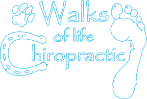 Walks of Life Chiropractic Logo